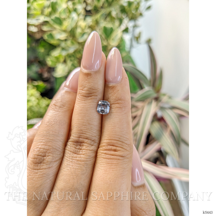 1.14 Ct. Spinel from Ceylon (Sri Lanka)