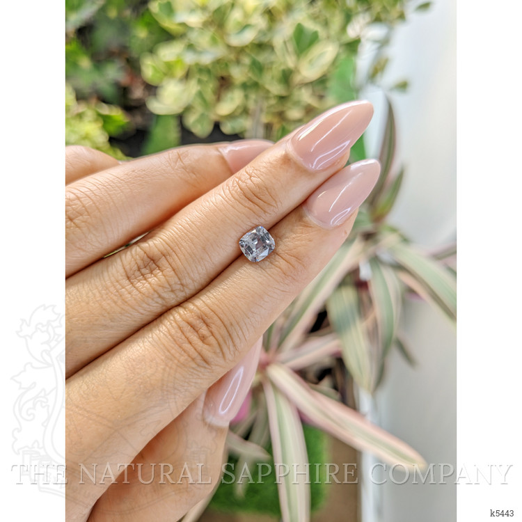 1.14 Ct. Spinel from Ceylon (Sri Lanka)