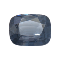 0.53 Ct. Spinel from Ceylon (Sri Lanka) Video