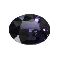 0.48 Ct. Spinel from Ceylon (Sri Lanka) Video