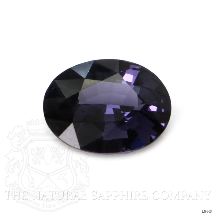 0.48 Ct. Spinel from Ceylon (Sri Lanka)