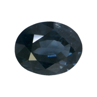 0.75 Ct. Spinel from Ceylon (Sri Lanka) Video
