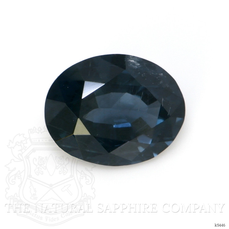 0.75 Ct. Spinel from Ceylon (Sri Lanka)