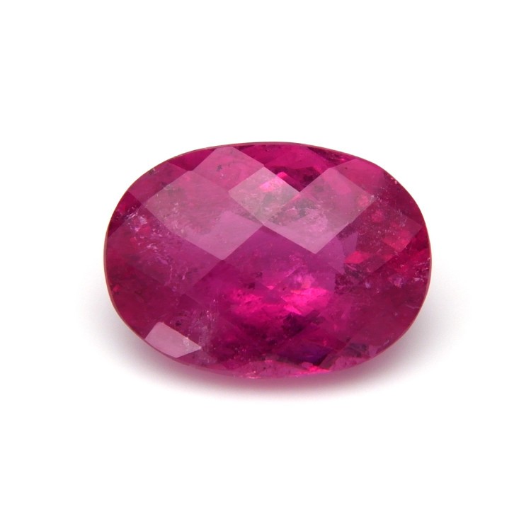 9.10 Ct. Rubellite Tourmaline from Mozambique