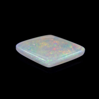 1.70 Ct. Crystal/Jelly Opal from Australia Video