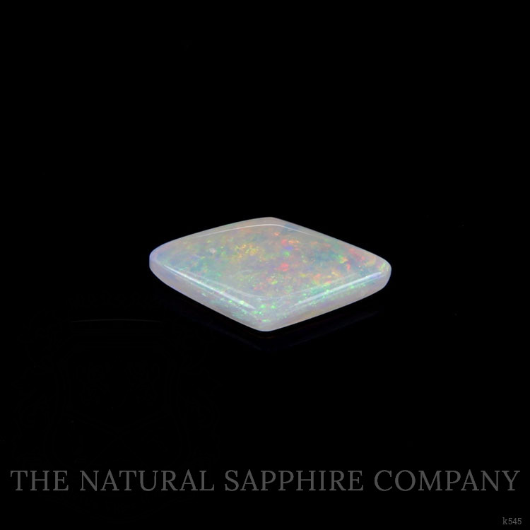 1.70 Ct. Crystal/Jelly Opal from Australia