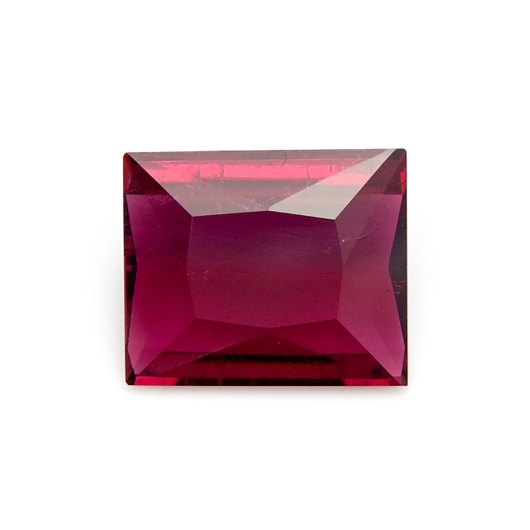4.84 Ct. Rubellite Tourmaline from Mozambique