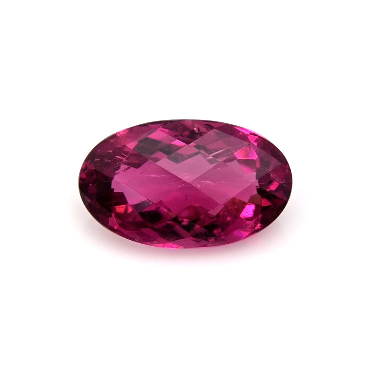 5.29 Ct. Rubellite Tourmaline from Mozambique