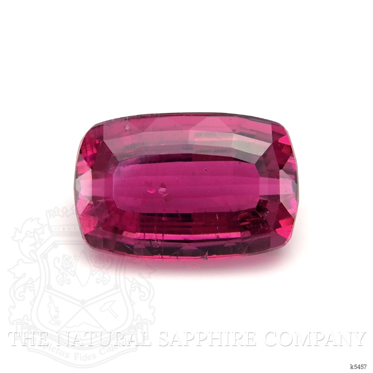 12.72 Ct. Rubellite Tourmaline from Mozambique