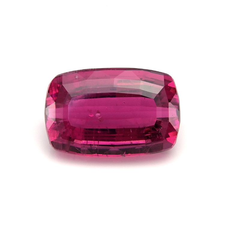 12.72 Ct. Rubellite Tourmaline from Mozambique