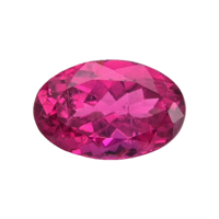 4.59 Ct. Rubellite Tourmaline from Mozambique Video