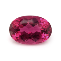 4.64 Ct. Rubellite Tourmaline from Mozambique Video