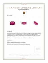 Jewelry Appraisal