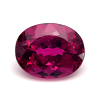 10.27 Ct. Rubellite Tourmaline from Mozambique Video