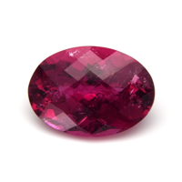 10.57 Ct. Rubellite Tourmaline from Mozambique Video
