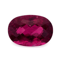 29.23 Ct. Rubellite Tourmaline from Mozambique Video