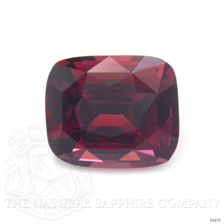 1.06 Ct. Garnet from Ceylon (Sri Lanka)