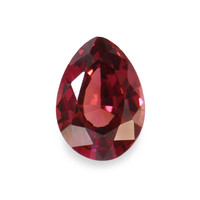 0.47 Ct. Garnet from Ceylon (Sri Lanka) Video