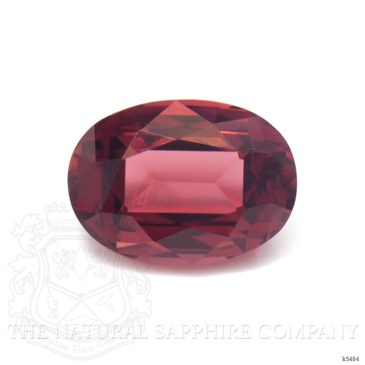 1.15 Ct. Garnet from Ceylon (Sri Lanka)
