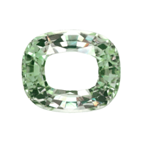 9.86 Ct. Tourmaline from Mozambique Video
