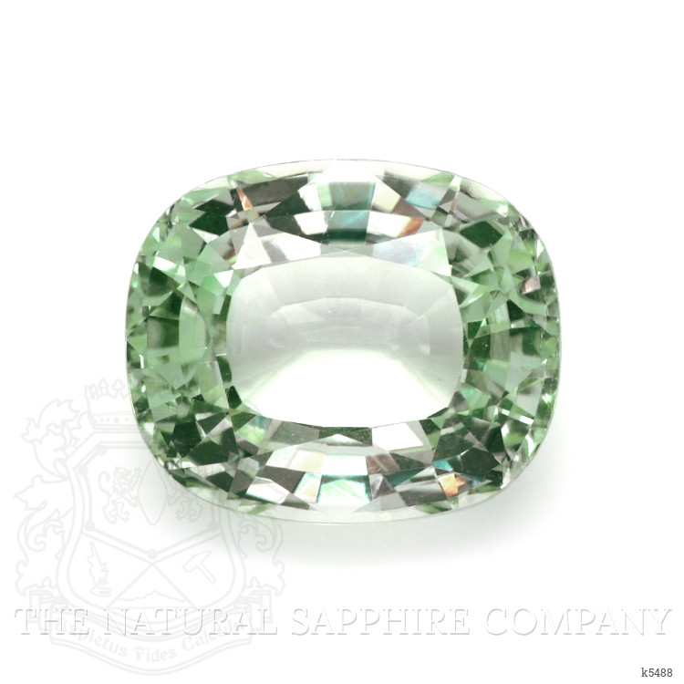 9.86 Ct. Tourmaline from Mozambique