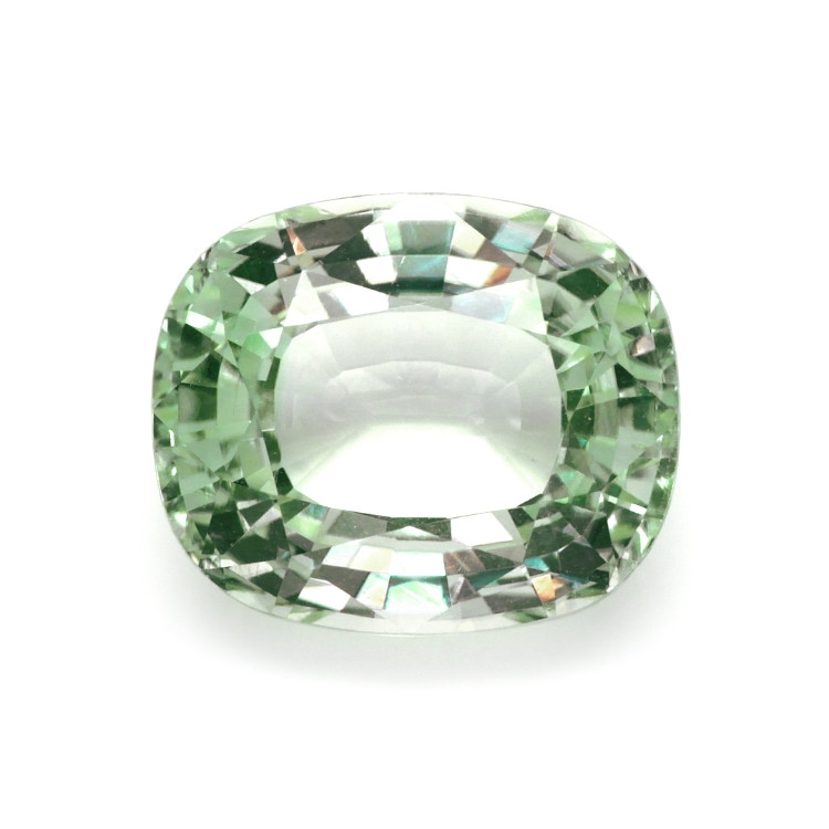 9.86 Ct. Tourmaline from Mozambique