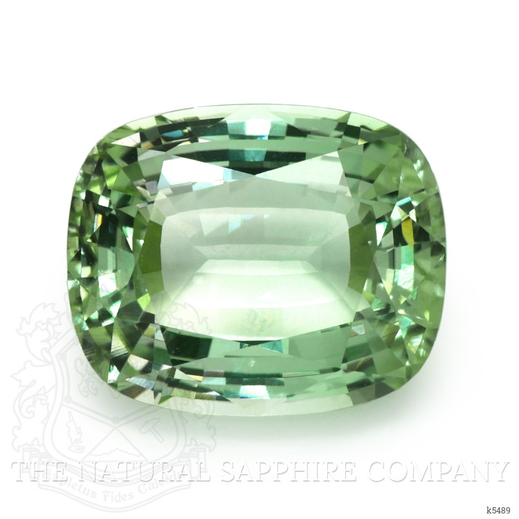 19.08 Ct. Tourmaline from Mozambique