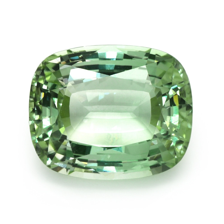 19.08 Ct. Tourmaline from Mozambique