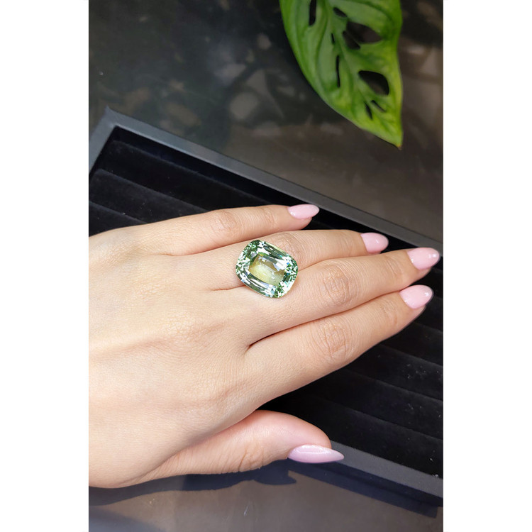 19.08 Ct. Tourmaline from Mozambique