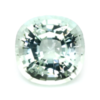 17.56 Ct. Tourmaline from Mozambique Video