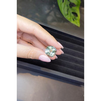 17.56 Ct. Tourmaline from Mozambique Life Style