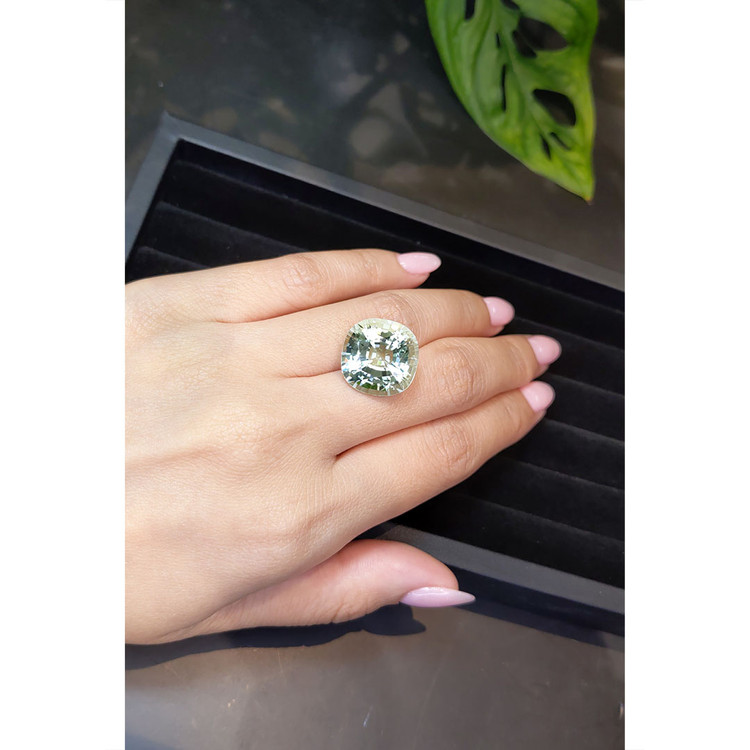 17.56 Ct. Tourmaline from Mozambique