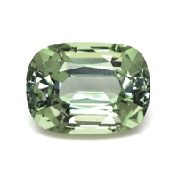 9.37 Ct. Tourmaline from Mozambique Video
