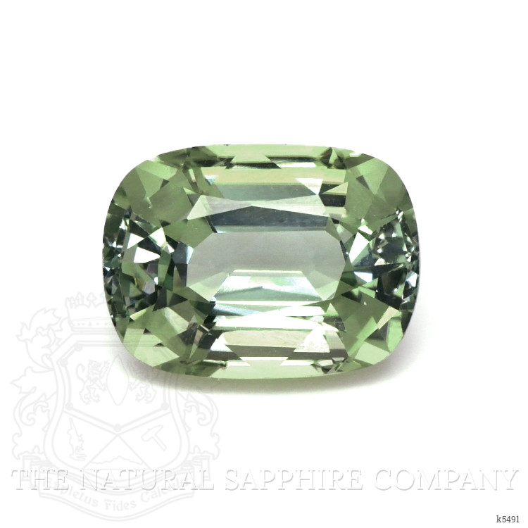 9.37 Ct. Tourmaline from Mozambique
