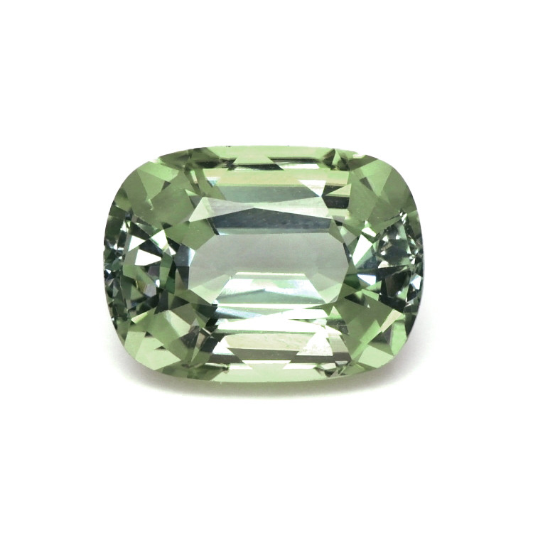 9.37 Ct. Tourmaline from Mozambique