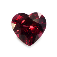 1.80 Ct. Garnet from Ceylon (Sri Lanka) Video