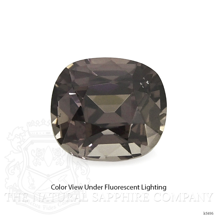1.22 Ct. Garnet from Ceylon (Sri Lanka)