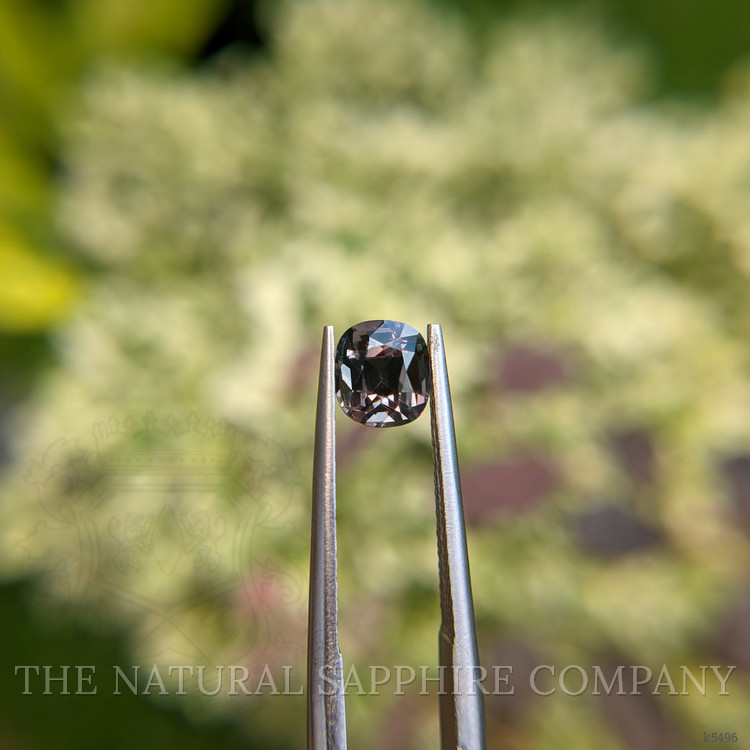 1.22 Ct. Garnet from Ceylon (Sri Lanka)