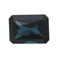2.40 Ct. Spinel from Ceylon (Sri Lanka) Video