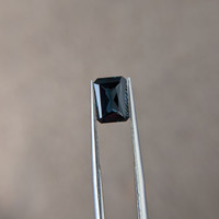 2.40 Ct. Spinel from Ceylon (Sri Lanka) Life Style