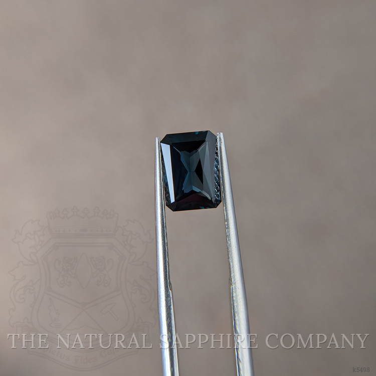 2.40 Ct. Spinel from Ceylon (Sri Lanka)
