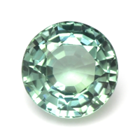 4.96 Ct. Tourmaline from Brazil Video