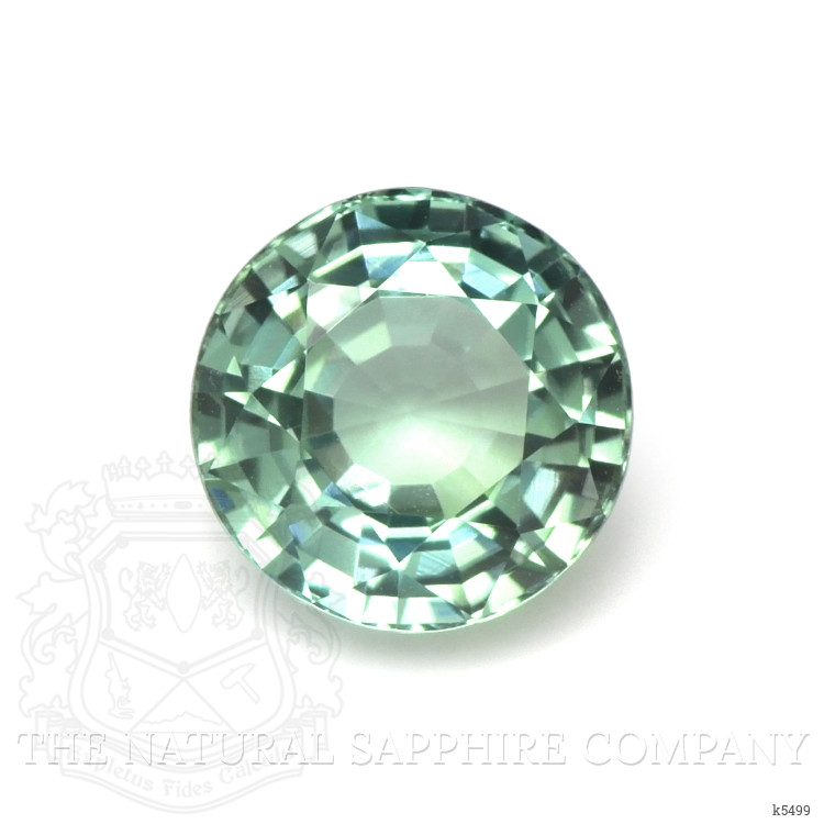 4.96 Ct. Tourmaline from Brazil