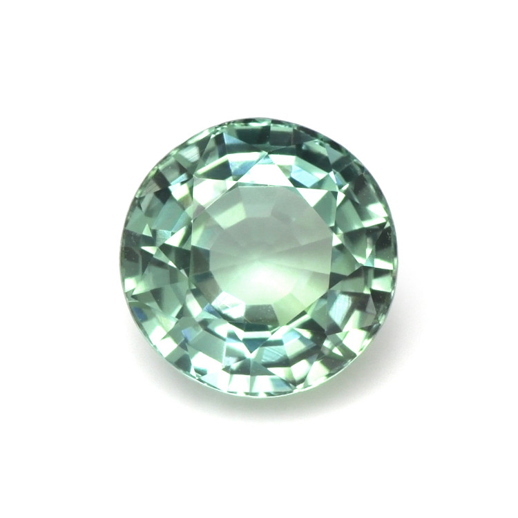 4.96 Ct. Tourmaline from Brazil