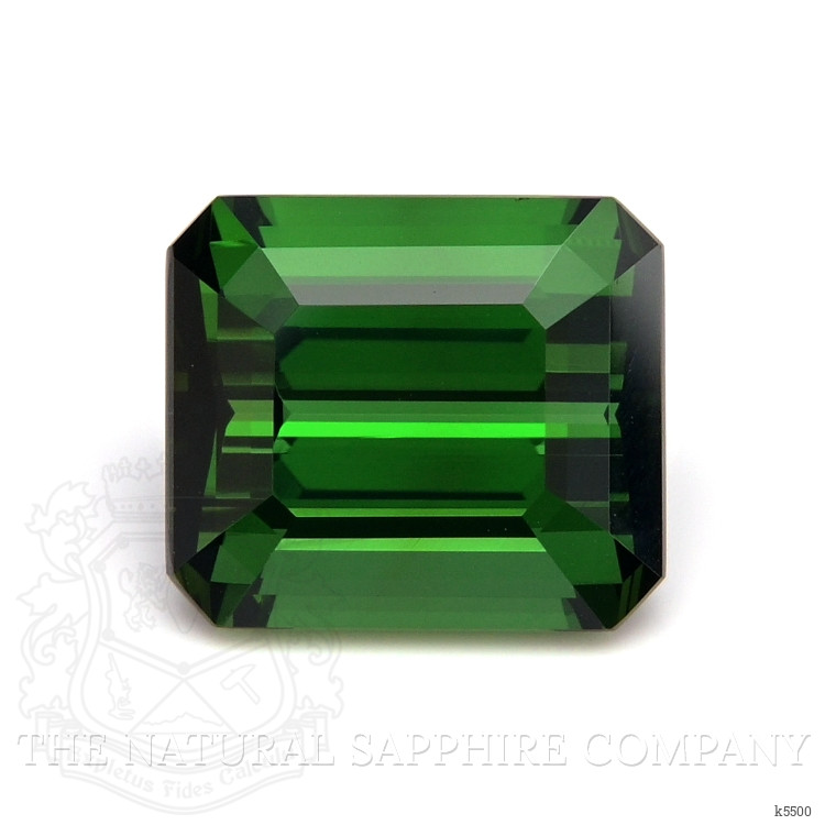11.47 Ct. Tourmaline from Brazil