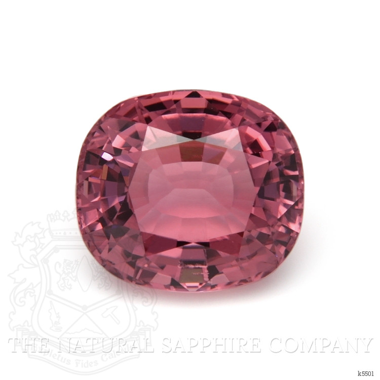 11.83 Ct. Rubellite Tourmaline from Brazil