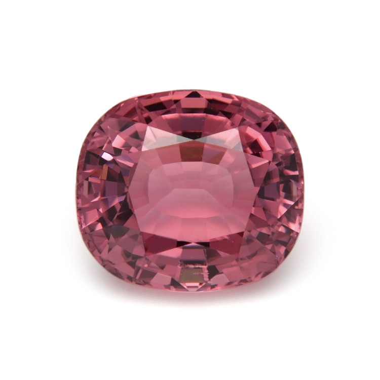 11.83 Ct. Rubellite Tourmaline from Brazil
