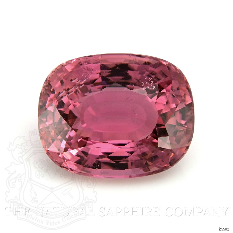 15.27 Ct. Rubellite Tourmaline from Brazil