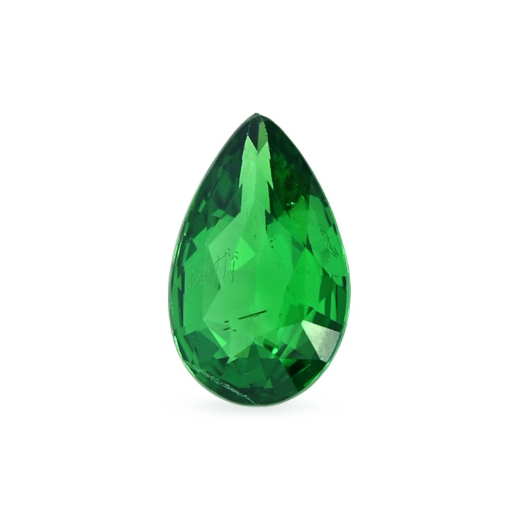 1.05 Ct. Tsavorite Garnet from Madagascar