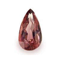 7.96 Ct. Rubellite Tourmaline from Brazil Video